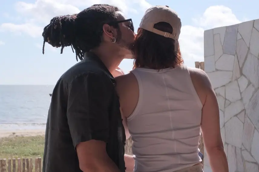 Sergio Malheiros e Sophia visitam Piauí