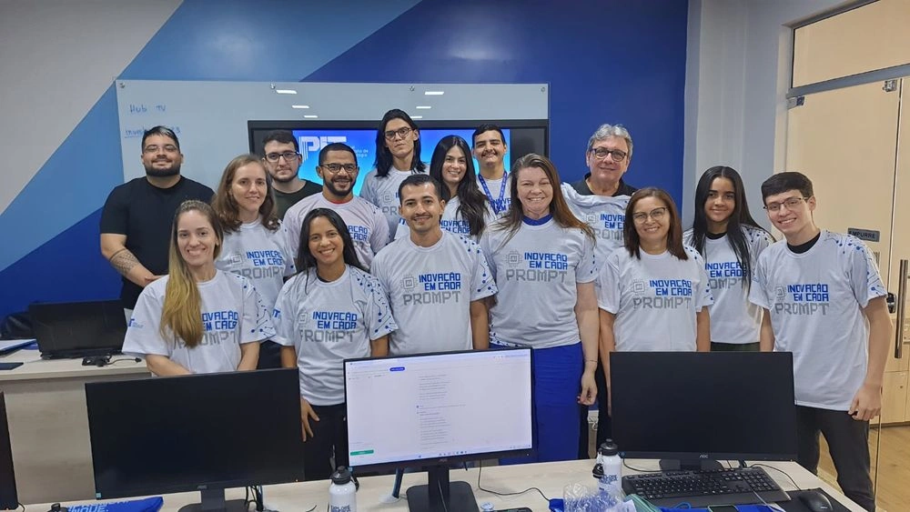 SIA e Investe Piauí lançam curso pioneiro para formação de analistas de IA