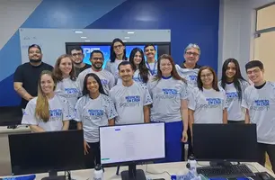 SIA e Investe Piauí lançam curso pioneiro para formação de analistas de IA (Foto: Divulgação)