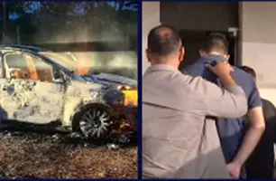 SSP-MA (Foto: Reprodução)