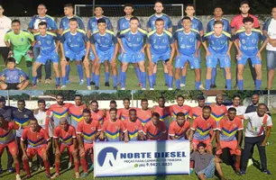 Super Copa APPM: Hugo Napoleão garante vaga nas oitavas após vencer Domingos Mourão (Foto: Divulgação)