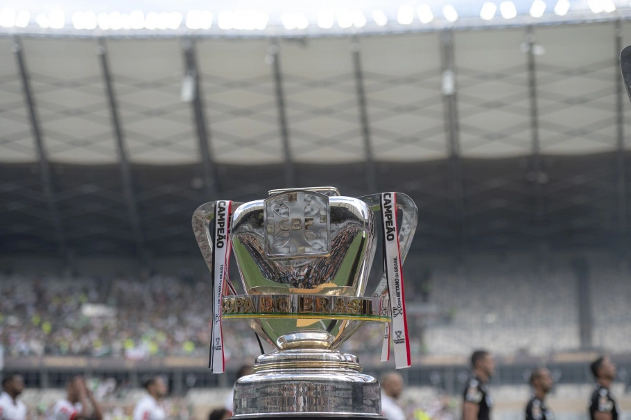 Taça da Copa do Brasil