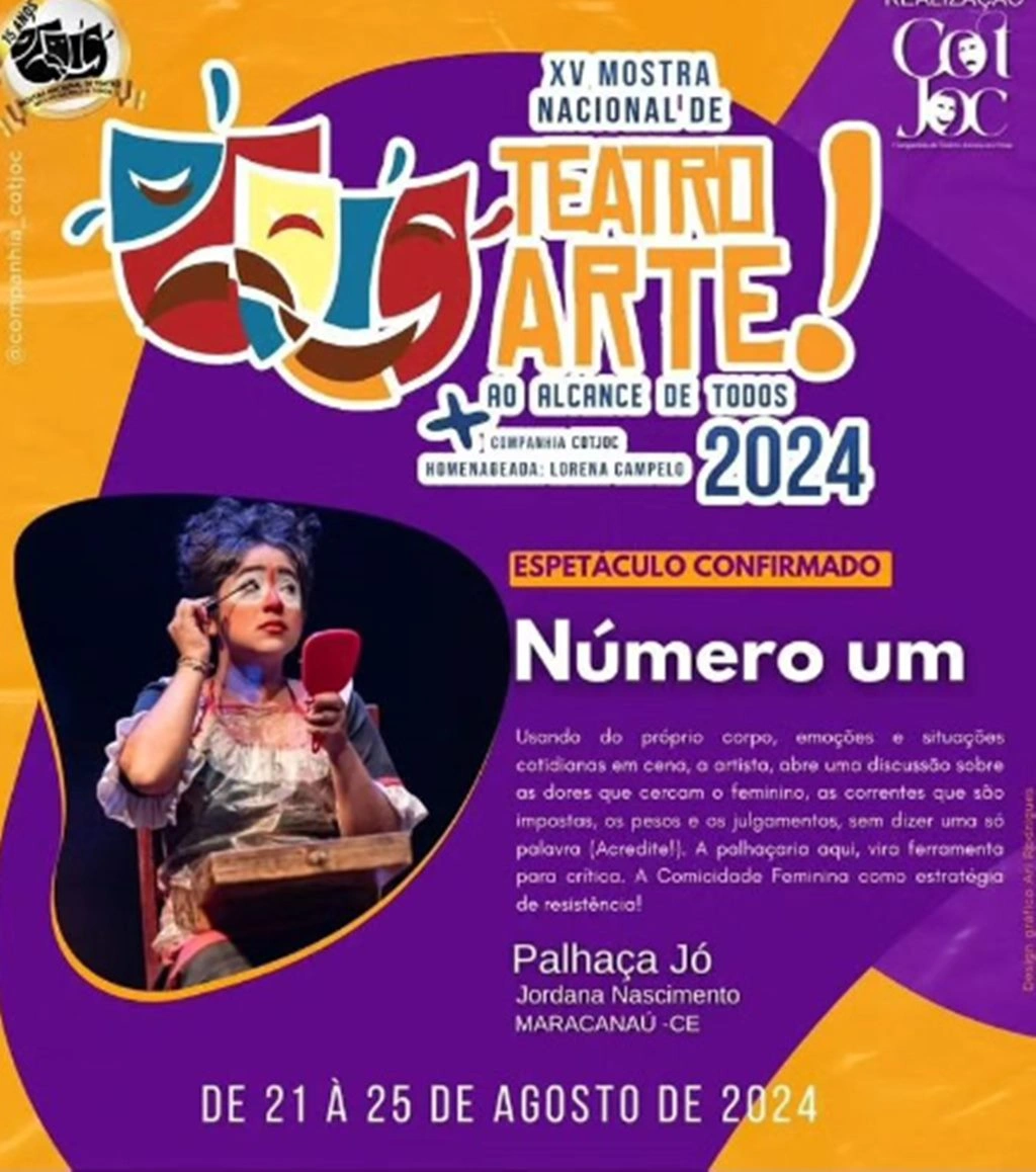 THEATRO 4 DE SETEMBRO