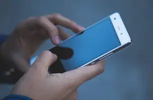 Tim e Vivo deixam timonenses sem internet no centro (Foto: Reprodução)