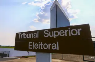 Tribunal Superior Eleitora (TSE) (Foto: Reprodução)