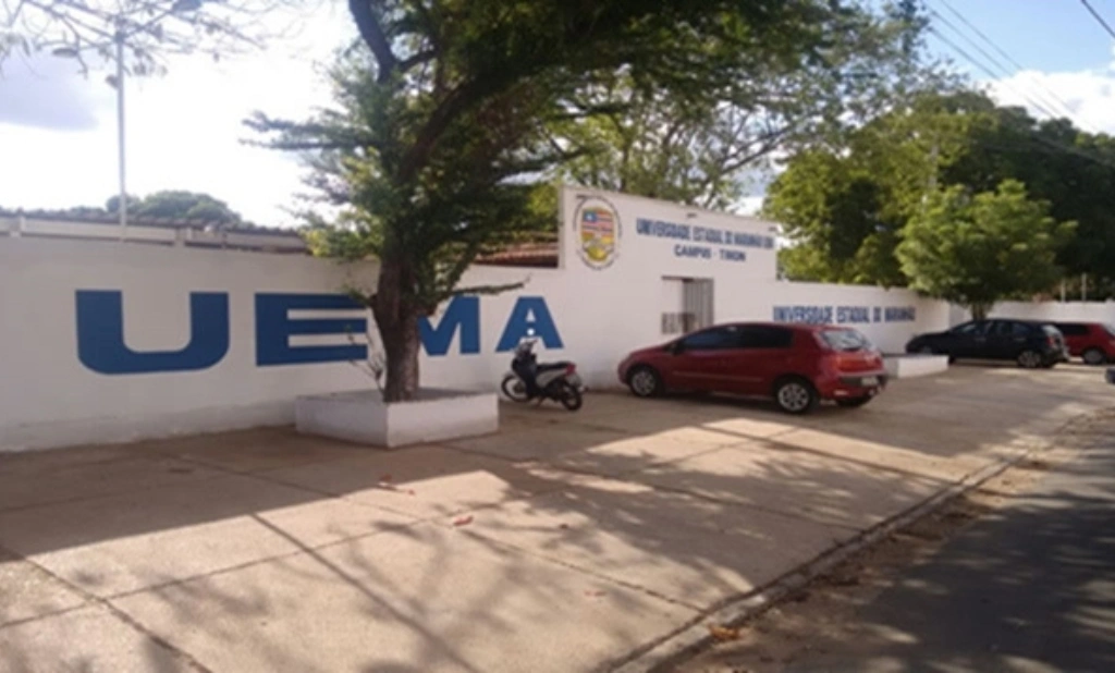 UEMA de Timon oferta vagas de trabalho a orientadores de conclusão de curso
