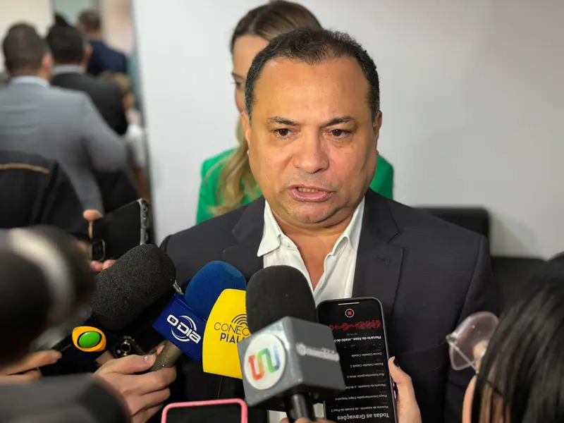 Vanessa Tapety assume cadeira na Assembleia Legislativa do Piauí