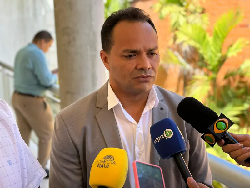 Vanessa Tapety assume cadeira na Assembleia Legislativa do Piauí