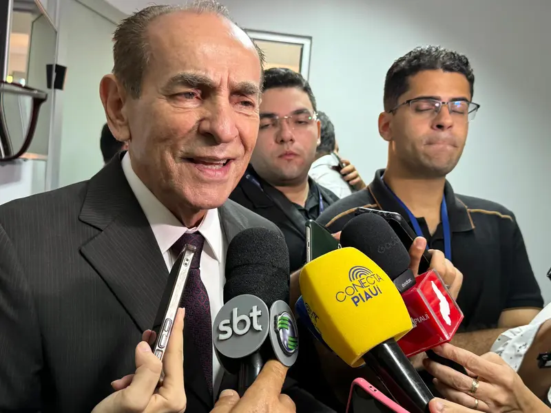 Vanessa Tapety assume cadeira na Assembleia Legislativa do Piauí