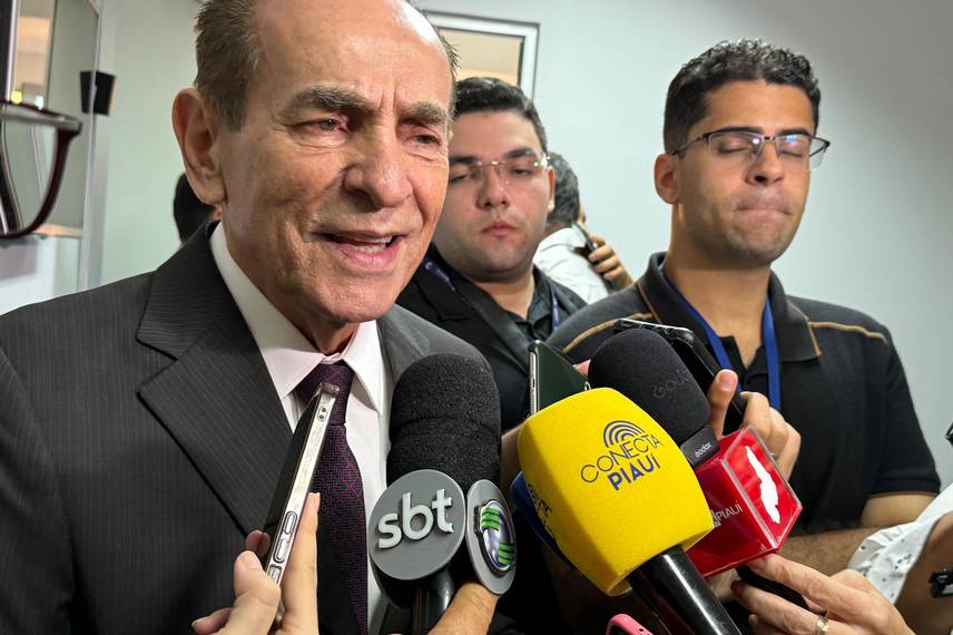 Vanessa Tapety assume cadeira na Assembleia Legislativa do Piauí