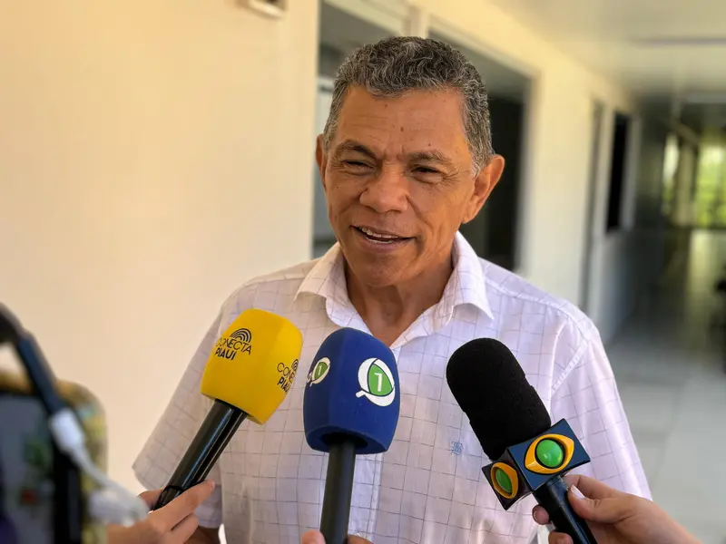 Vanessa Tapety assume cadeira na Assembleia Legislativa do Piauí