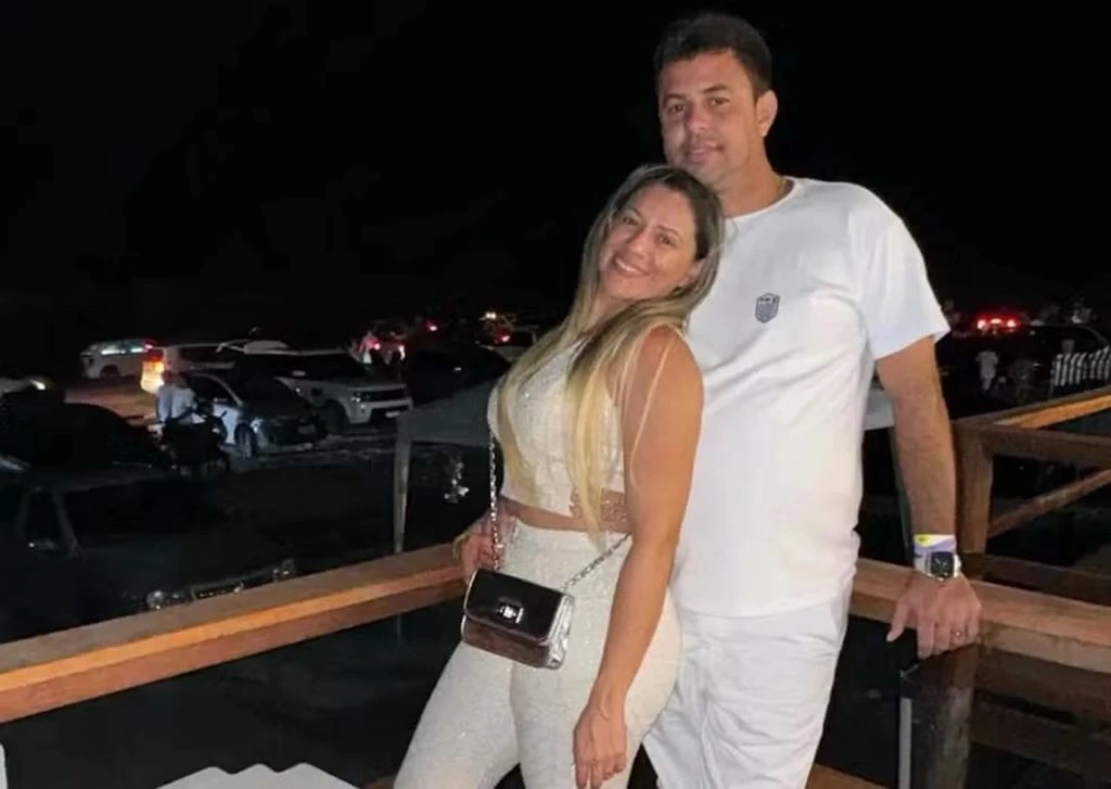Veículos usados na morte de Pacovan eram de suspeito preso, diz polícia