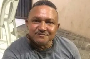 Velório de Antônio Nunes Sobrinho será a partir das 19 horas (Foto: Reprodução)