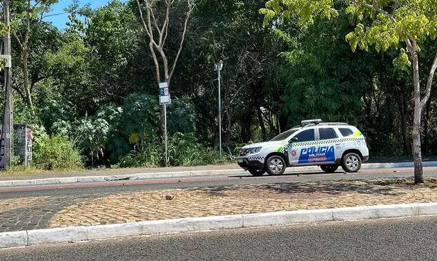 Empresário é assaltado em Parnaíba e tem colar de R$ 60 mil levado por criminosos