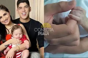 Zé Vaqueiro abre o coração sobre a perda do filho nas redes sociais (Foto: Reprodução)