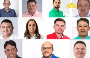 11 dos 224 municípios do Piauí têm candidaturas únicas para prefeito (Foto: Reprodução)