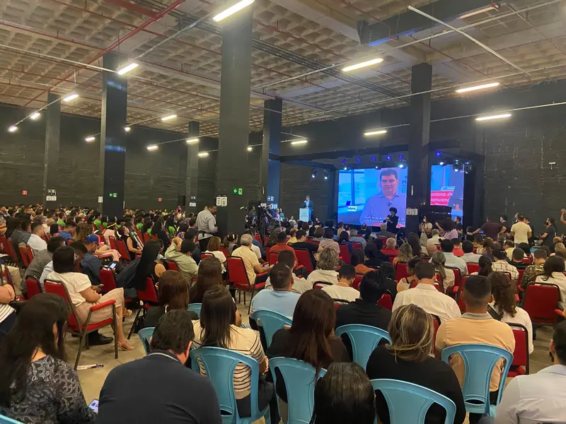 28ª Convenção Lojista do Piauí reúne empresários e discute inovações em Teresina