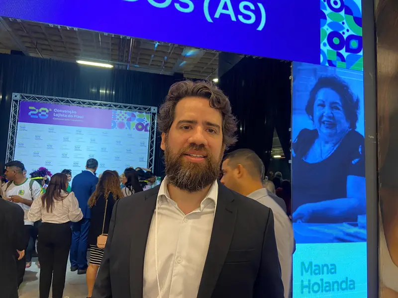 28ª Convenção Lojista do Piauí reúne empresários e discute inovações em Teresina