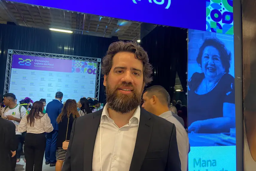 28ª Convenção Lojista do Piauí reúne empresários e discute inovações em Teresina