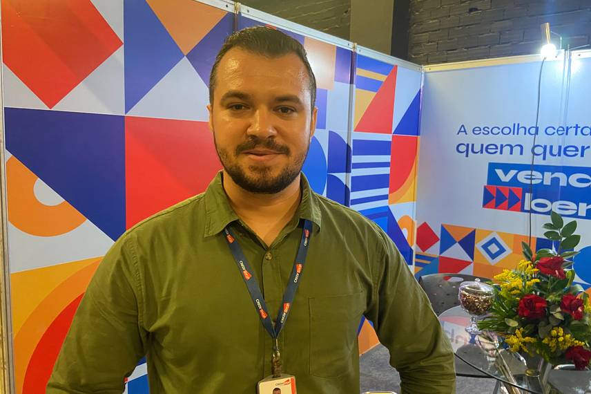 28ª Convenção Lojista do Piauí reúne empresários e discute inovações em Teresina