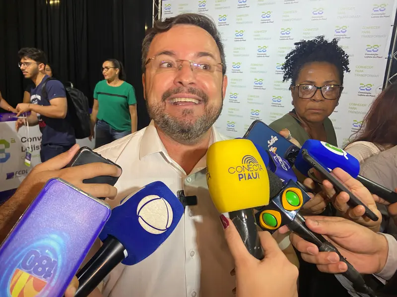 28ª Convenção Lojista do Piauí reúne empresários e discute inovações em Teresina