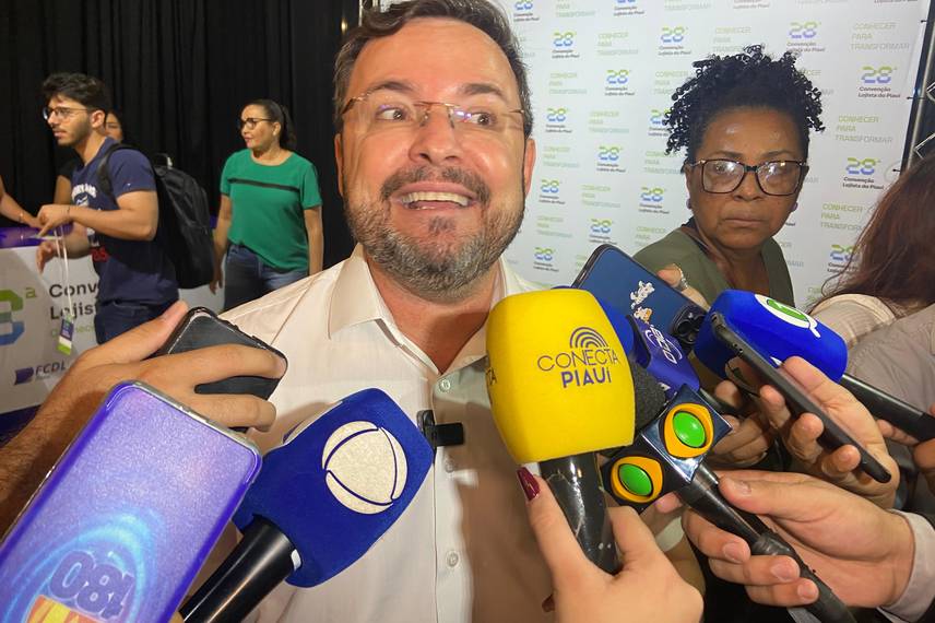 28ª Convenção Lojista do Piauí reúne empresários e discute inovações em Teresina