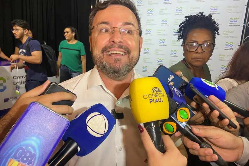 28ª Convenção Lojista do Piauí reúne empresários e discute inovações em Teresina