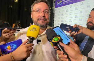 28ª Convenção Lojista do Piauí reúne empresários e discute inovações em Teresina (Foto: Maria Clara César/ Conecta Piauí)