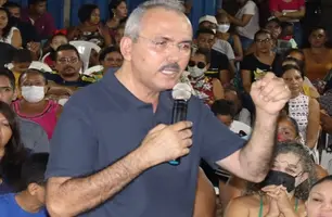 A missão que o advogado Jaconias assumiu na campanha de Rafael em Timon (Foto: Reprodução)