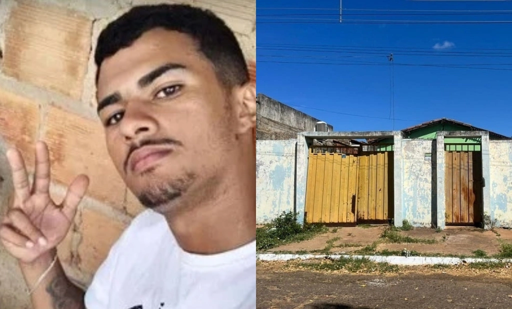 Adolescente é morto a tiros na casa da namorada em Picos
