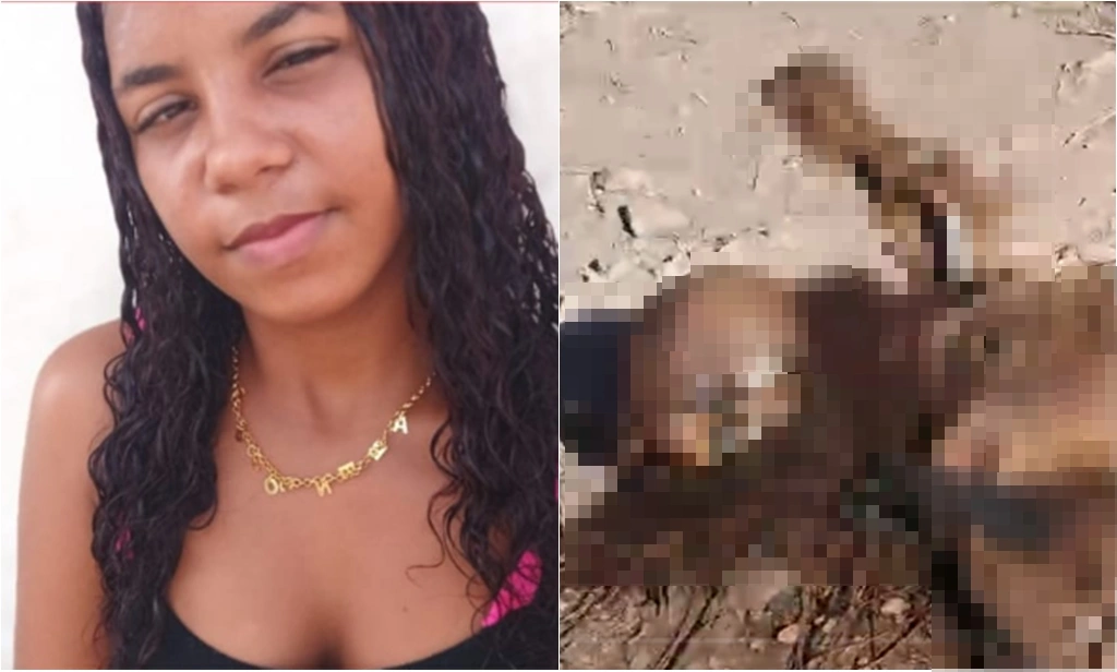 Adolescente que estava desaparecida é encontrada morta na zona Sudeste de Teresina