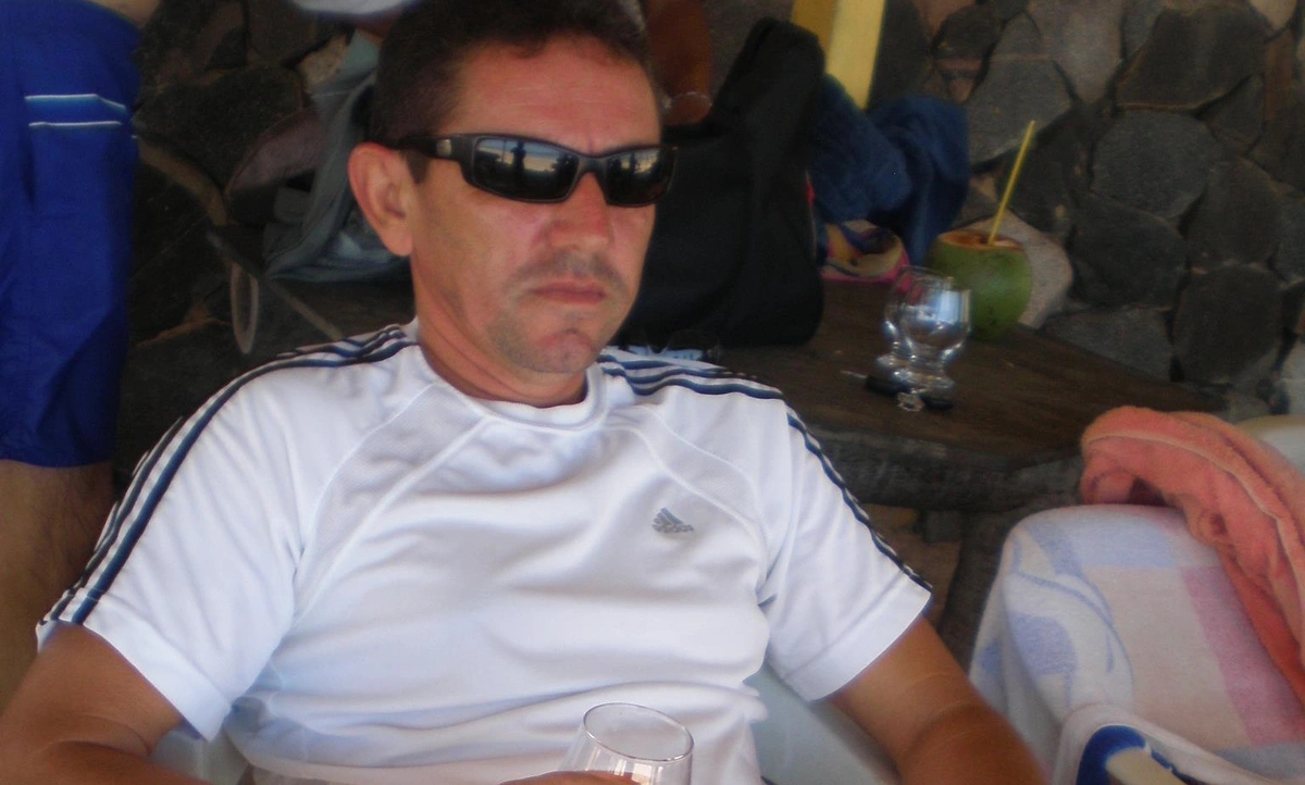 Aldete Rogério Saldanha, empresário de Teresina