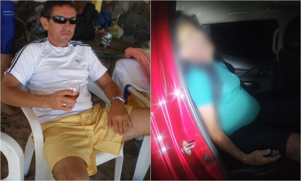 Aldete Saldanha era primo de Michel Saldanha