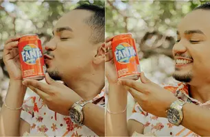 Alysson Tendência (Foto: Reprodução)