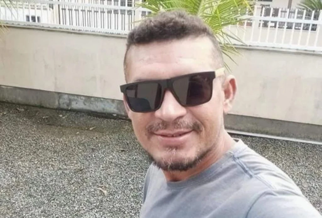 Antônio da Silva, de 41 anos