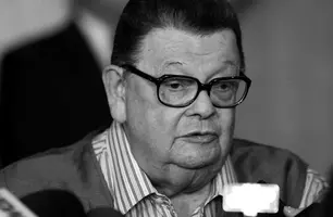 Antônio Delfim Netto (Foto: Reprodução)