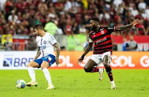Bahia e Flamengo se enfrentam às 21h30, na Fonte Nova (Foto: Letícia Martins/EC Bahia)
