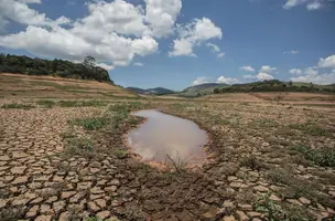 Brasil tem pior seca da história moderna, e cenário deve piorar (Foto: Divulgação)