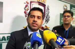 Bruno Vilarinho (Foto: Conecta Piauí)