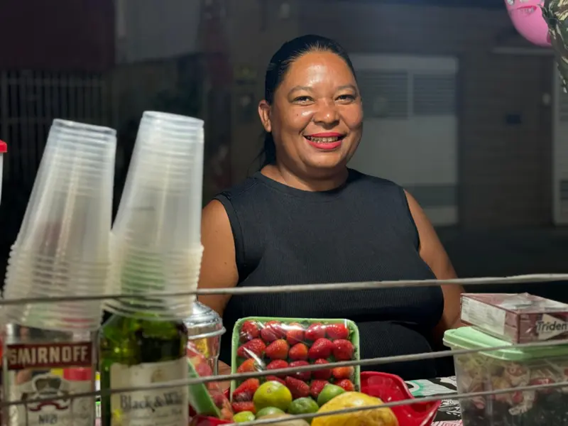 Campo Maior comemora aniversário de 262 anos com show gratuito de Zé Vaqueiro