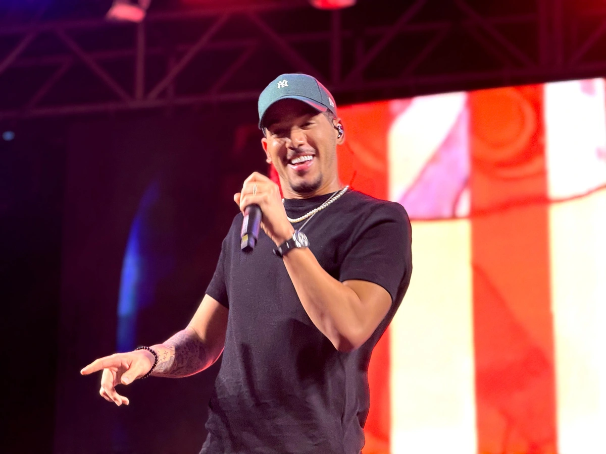 Campo Maior comemora aniversário de 262 anos com show gratuito de Zé Vaqueiro