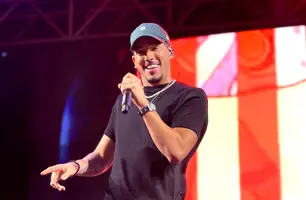 Campo Maior comemora aniversário de 262 anos com show gratuito de Zé Vaqueiro (Foto: Tiago Moura / Conecta Piauí)