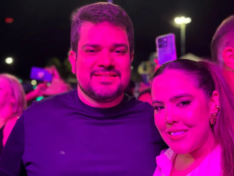 Campo Maior comemora aniversário de 262 anos com show gratuito de Zé Vaqueiro