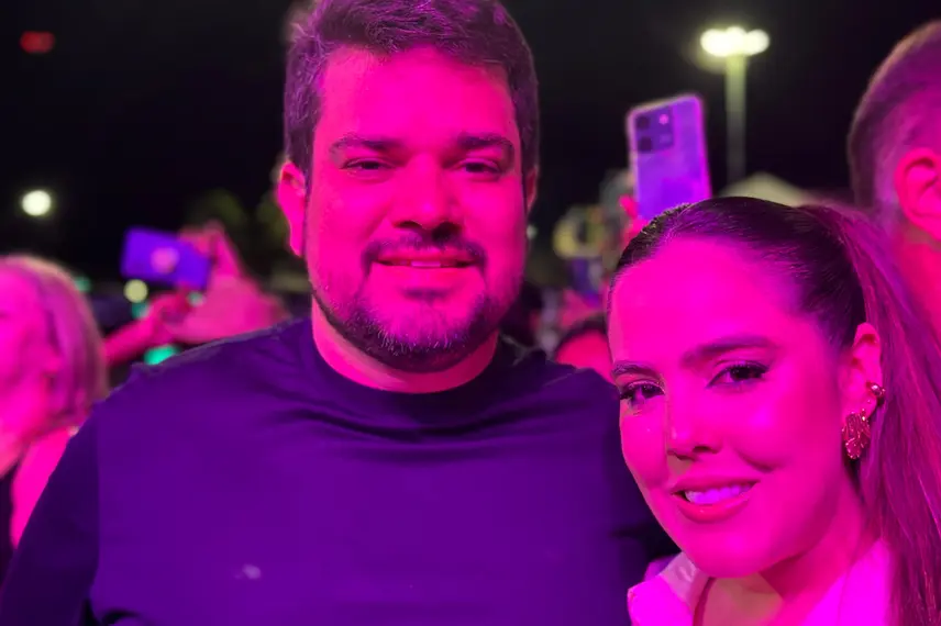 Campo Maior comemora aniversário de 262 anos com show gratuito de Zé Vaqueiro