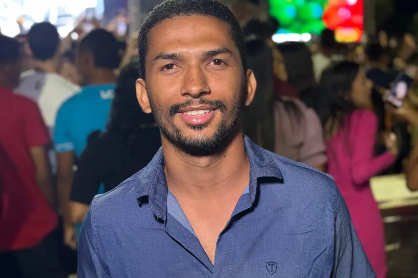 Campo Maior comemora aniversário de 262 anos com show gratuito de Zé Vaqueiro