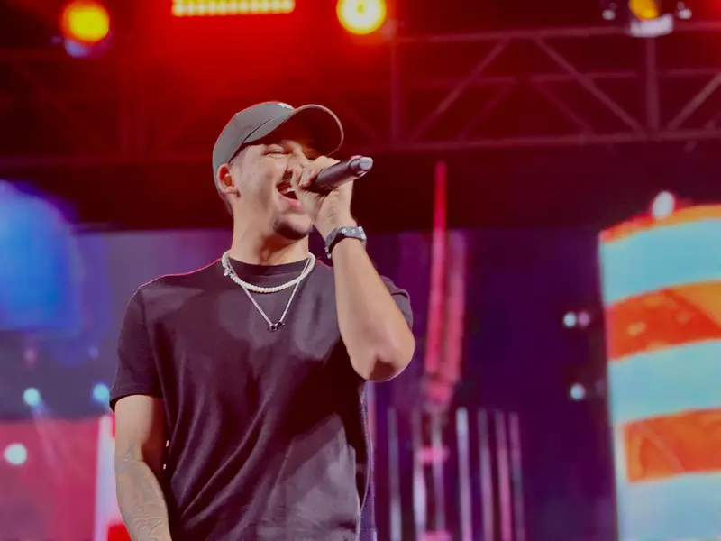 Campo Maior comemora aniversário de 262 anos com show gratuito de Zé Vaqueiro