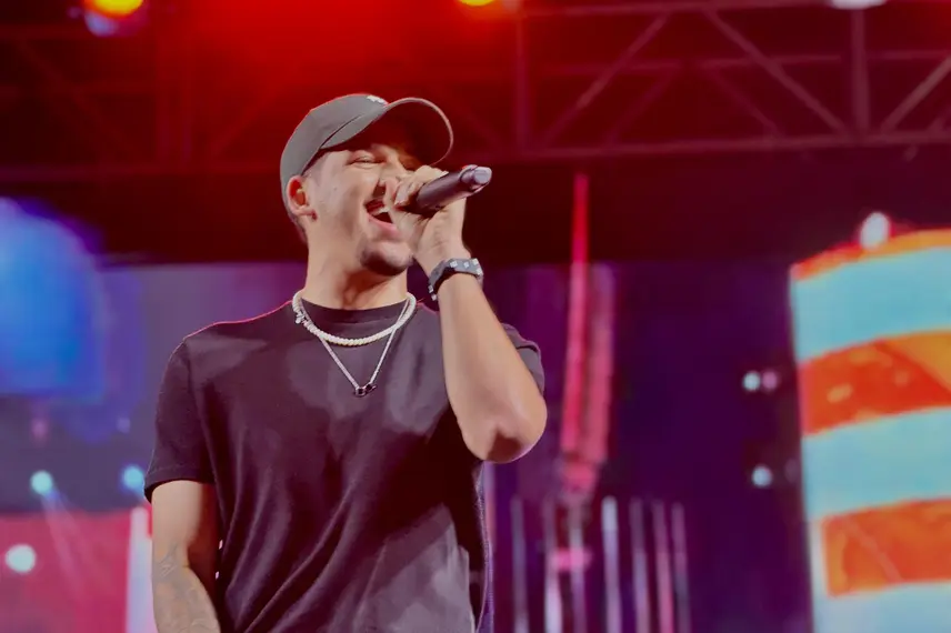 Campo Maior comemora aniversário de 262 anos com show gratuito de Zé Vaqueiro