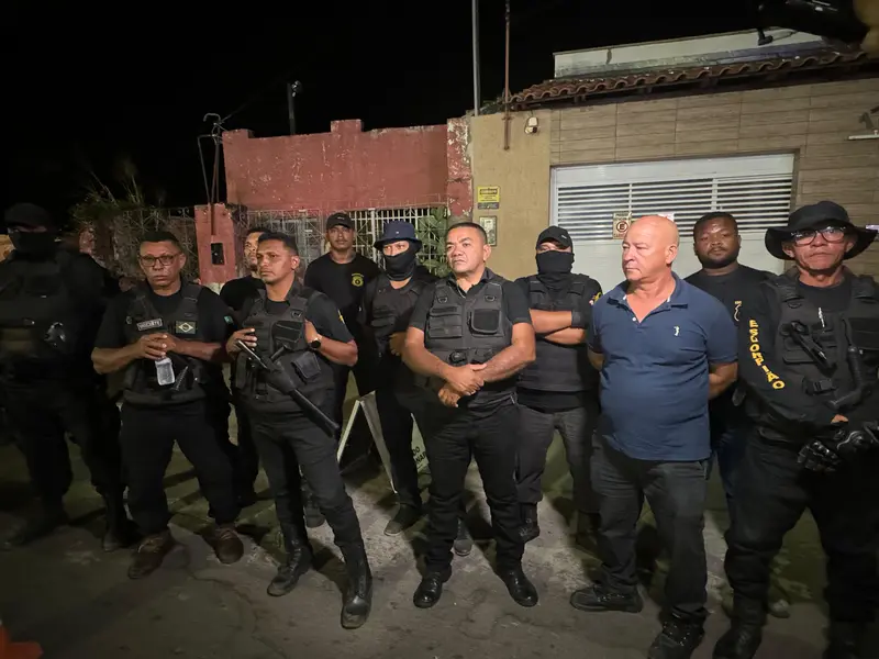 Campo Maior comemora aniversário de 262 anos com show gratuito de Zé Vaqueiro