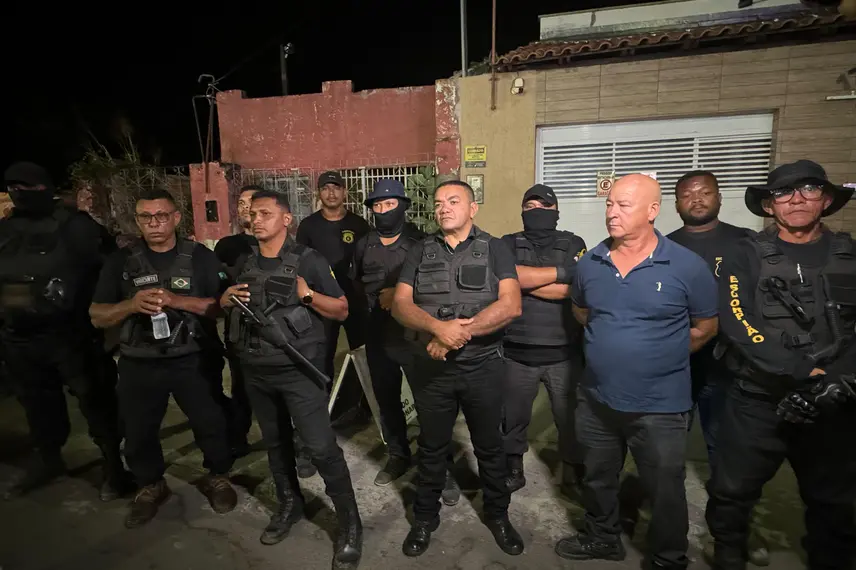 Campo Maior comemora aniversário de 262 anos com show gratuito de Zé Vaqueiro