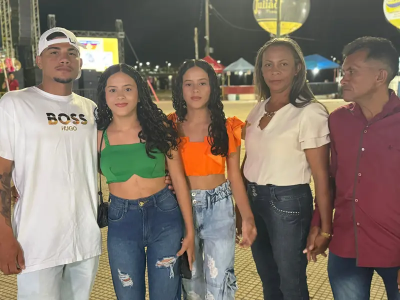 Campo Maior comemora aniversário de 262 anos com show gratuito de Zé Vaqueiro